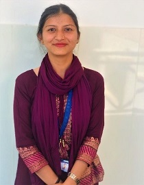 Anupama Pokhriyal