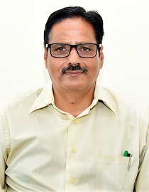 Arun chandra