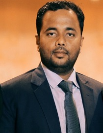 Himanshu Joshi