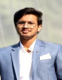 Vikash Uniyal
