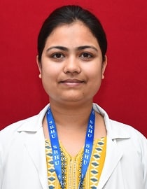 Yogyata Kandwal