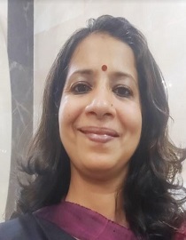 Dr Priya Ramakrishnan