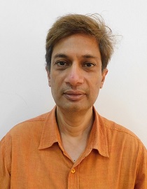 Dr. Manu Rajan