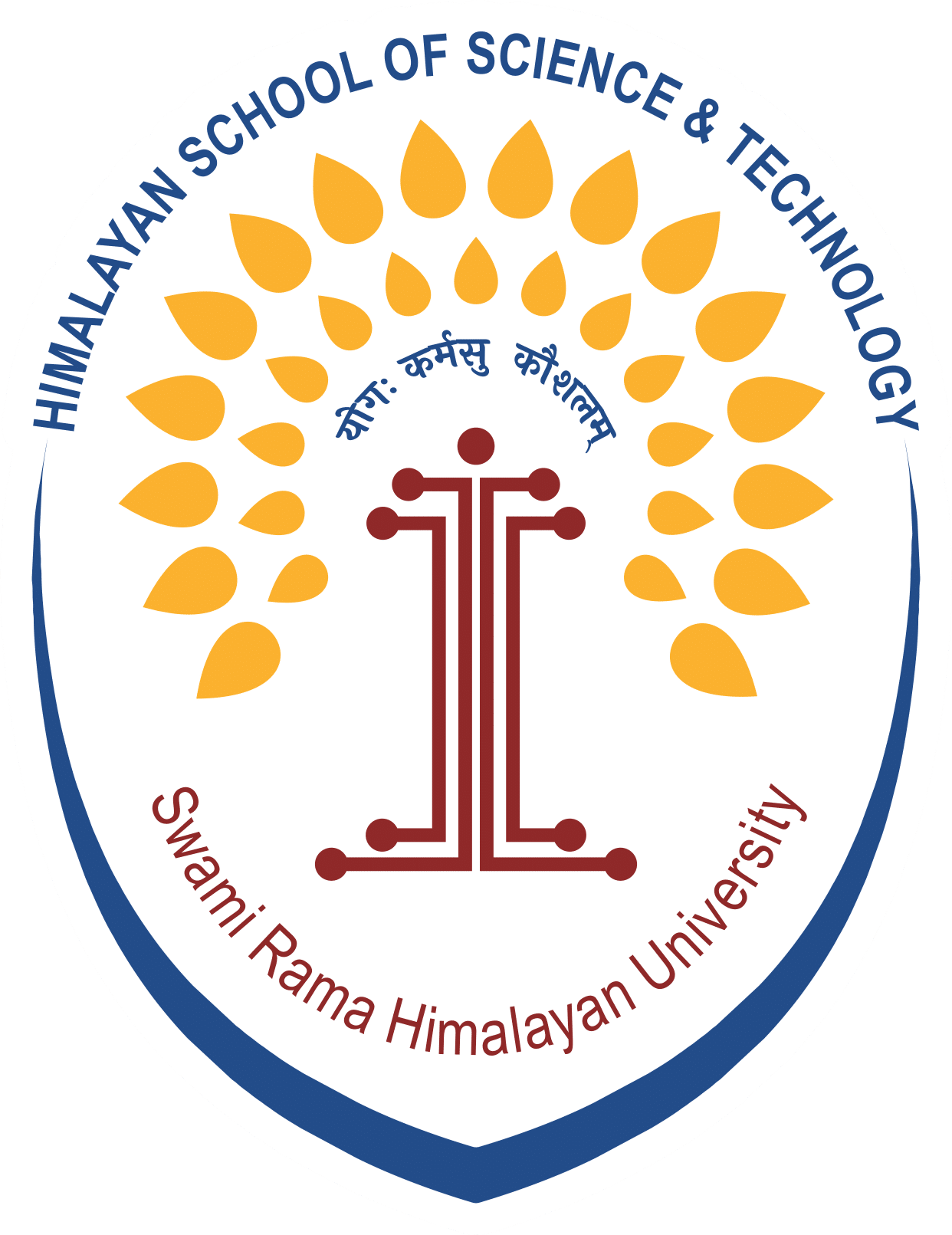 school logo