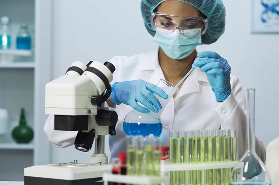 B.Sc. Medical Technology – Laboratory (BMLT)
