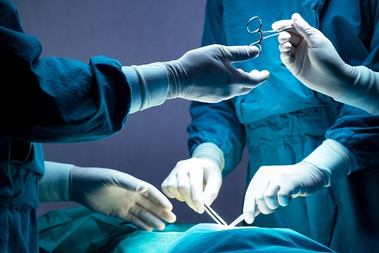 B.Sc. Medical Technology – Operation Theatre (BOT)