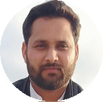 Sooraj Kumar