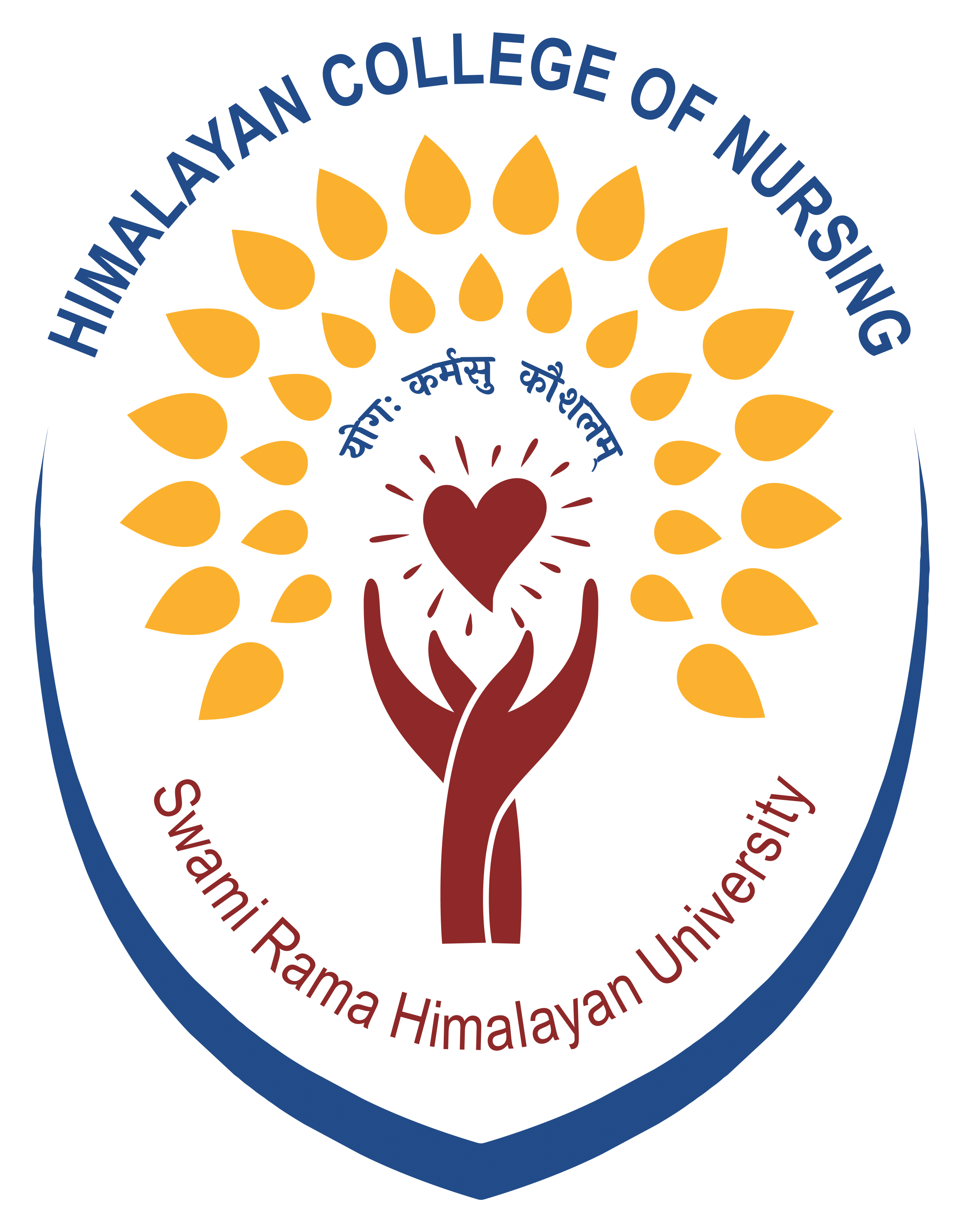 Himalayan College of Nursing Dehradun