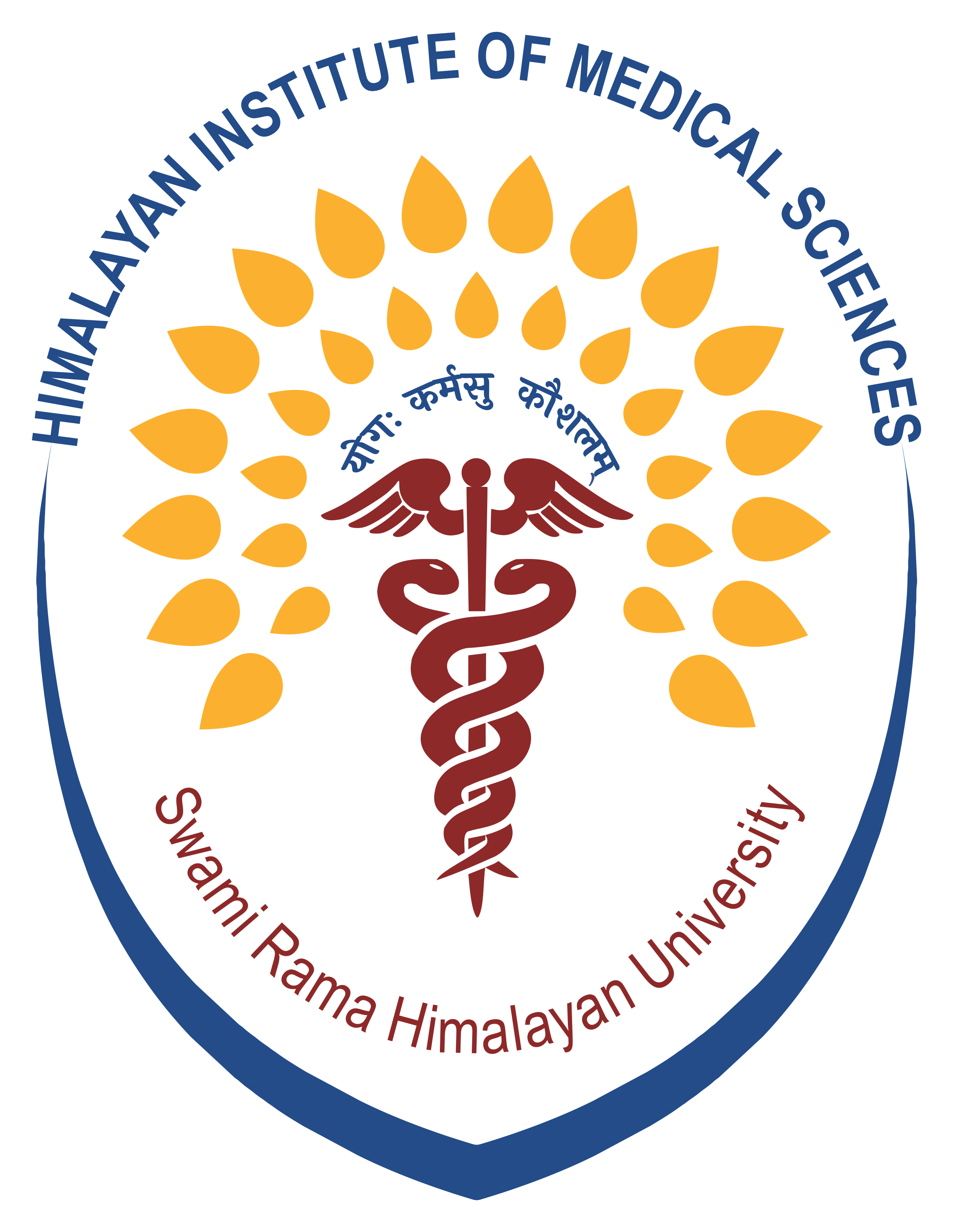 school logo