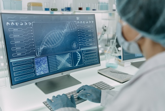 M.Sc. Clinical research