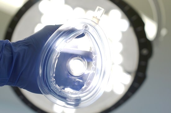 Anesthesiology Department at HIMS