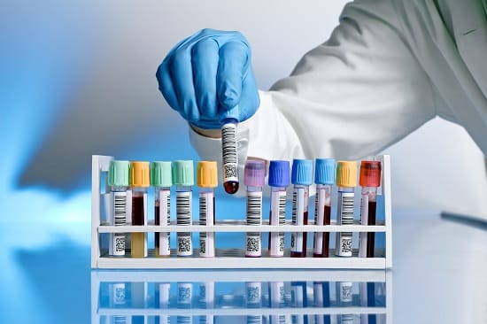Pathology Department at HIMS