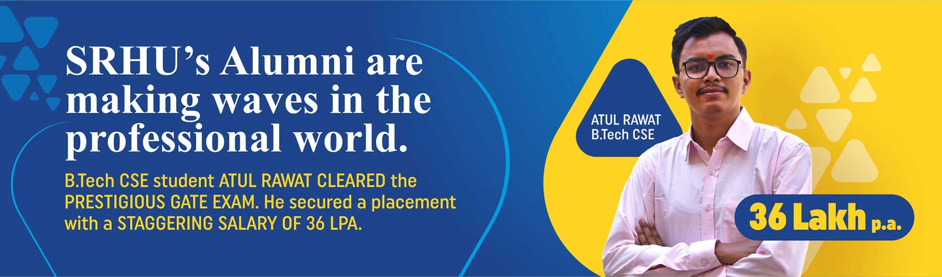 B.Tech Placements 2023