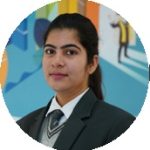 Prachi MBA -2023
