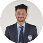 Shivam Jayra - B. Tech CSE