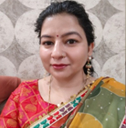 Dr. Ujjawal Nautiyal