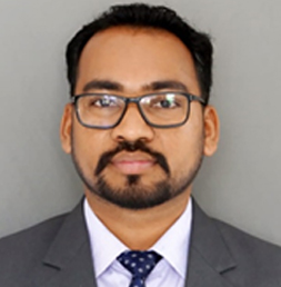 Mr. Arvind Singh