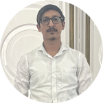 Prashast Bisht - MHA