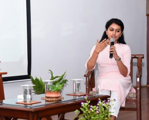Diksha Joshi