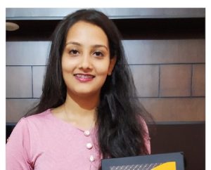 Sanskriti Bhatt