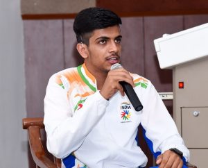 Shourya Saini