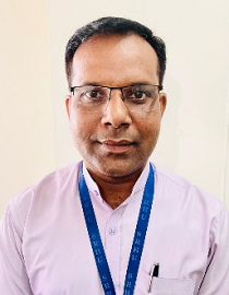 Dr. Akhilesh Kumar