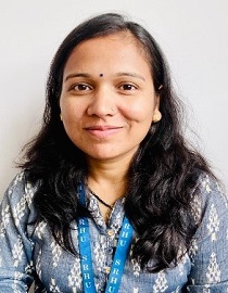 Dr. Archna Dhasmana