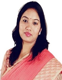 Dr. Geeta Bhandari