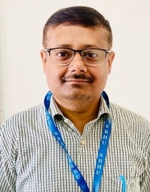 Dr. Kumar Sachin
