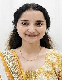 Dr. Nupur Joshi