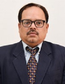 Dr. Sanjay Gupta