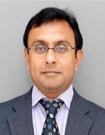 Dr. Vikash S Jadon
