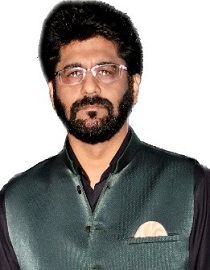 Dr. Vishal Rajput