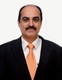Dr. Vivek Kumar