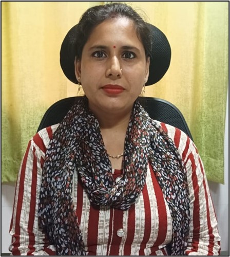 Dr. Nisha Dr. Nisha