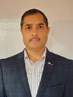 Dr. Satish – HIMS Dr. Satish - HIMS