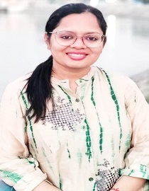 Dr Himanshi Baid