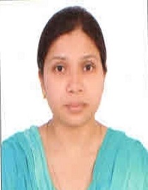 Dr. Mukta Singh
