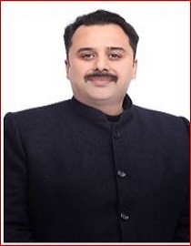 Dr. Apurvaa Trivedi