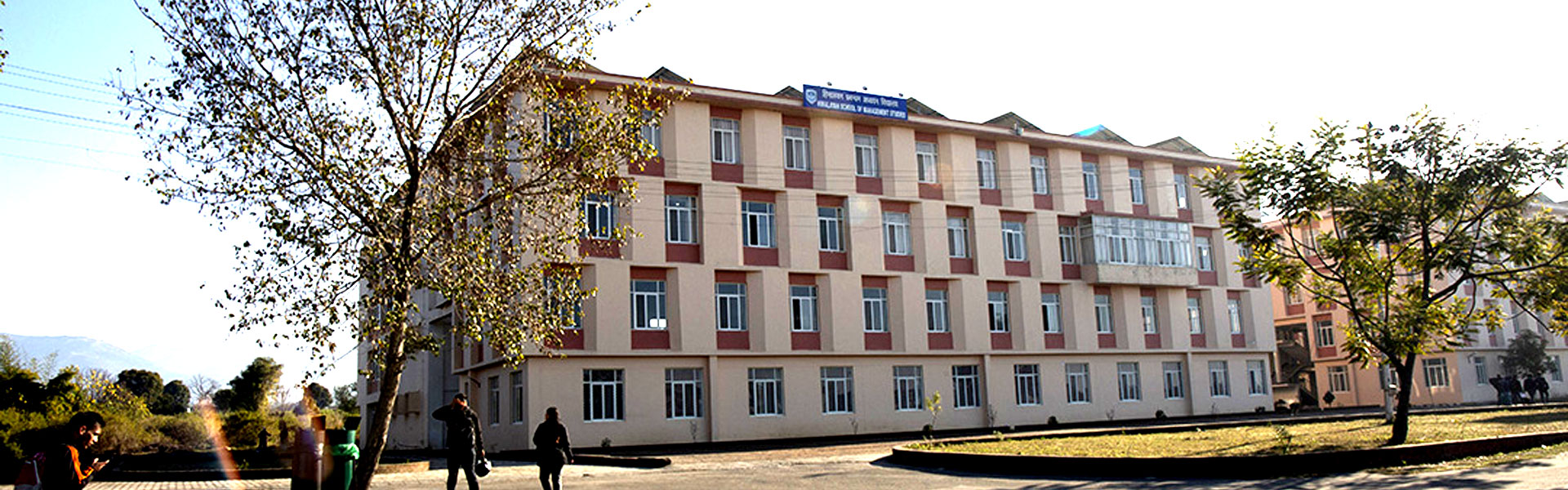 B.Sc. Data Science Program