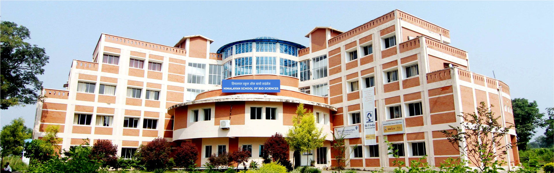 B.Sc. Hons Biotechnology