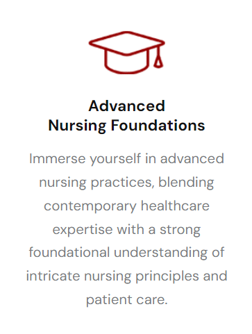 B.Sc.Nursing Highlight