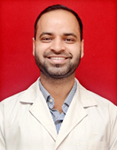 Ankit Singh