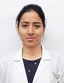 Preeti Rauthan
