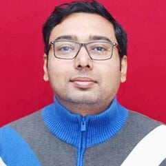 Dr. Saikat