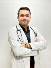Dr. Viney Kumar
